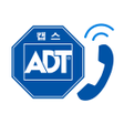프로그램 아이콘: ADT캡스 고객센터