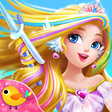 ไอคอนของโปรแกรม: Sweet Princess Fantasy Ha…
