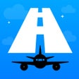 Ícone do programa: Aeródromos