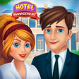 程序图标：Hotel & resort management…