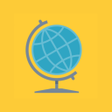 プログラムのアイコン：World Atlas