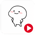 Ícone do programa: Animated Quby Pentol stic…