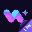 Ikona programu: Wings Lite:AI PhotoVideo