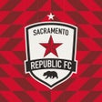 ไอคอนของโปรแกรม: Sacramento Republic FC Ap…