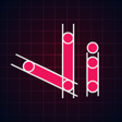 أيقونة البرنامج: Vector Ink: SVG Illustrat…
