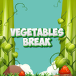 プログラムのアイコン：Vegetables Break