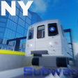 Icono de programa: New York Subway