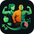 プログラムのアイコン：Rapid7 Fit: 7-Day Breakth…