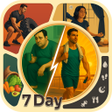 プログラムのアイコン：Rapid7 Fit: 7-Day Breakth…