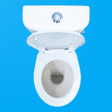 程序图标：Toilet Flushing  Fart Sou…