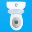 Toilet Flushing  Fart Sounds