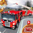 Programikonen: Fire Engine Truck Driving…