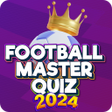 Иконка программы: Footballer Quiz