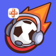 Programın simgesi: Halfbrick Sports: Footbal…