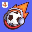 Иконка программы: Halfbrick Sports: Footbal…