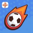 ไอคอนของโปรแกรม: Halfbrick Sports: Footbal…