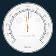 Barometer  Altimeter Pro icon