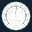 Barometer  Altimeter Pro