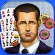 프로그램 아이콘: Chinese Poker Pusoy Onlin…