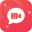 أيقونة البرنامج: Enjoy Chat - Online Video…