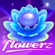 Icoon van programma: Flowerz