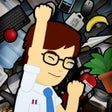 Office Chaos icon
