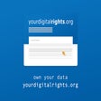 Programikonen: Opt Out - send GDPR and C…