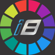 Programikonen: i8 BLE