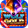 Wolf Gold Great