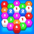 Programikonen: Hexa Stack: Hex Sort  Mer…