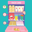 程序图标：Makeup Organiser