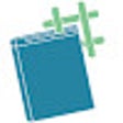 Programikonen: Bookmark Hash