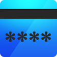 程序图标：PIN Keeper Credit Cards