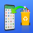 Ikon program: App Recovery: Backup  Res…