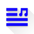 ไอคอนของโปรแกรม: Lyrik - Instant lyrics se…