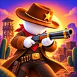Icoon van programma: Cowboy Gun Survival Games