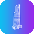 Icon of program: AR Moscow City