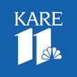 Programın simgesi: KARE 11 News