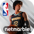 Icon of program: NBA Ball Stars: Play with…