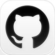 ไอคอนของโปรแกรม: GitHub