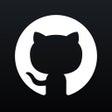 程序图标：GitHub