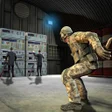 Programikonen: Gun Games Commando - 3d f…