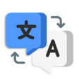 プログラムのアイコン：DocTranslator
