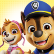 Programın simgesi: PAW Patrol: The Game