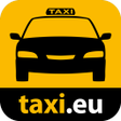 Ikona programu: taxi.eu - The Taxi App fo…