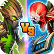 Иконка программы: Aliens Vs Zombies