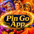 프로그램 아이콘: Pin Go UP
