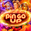 プログラムのアイコン：Pin Go UP