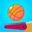 Icoon van programma: Flipper Dunk