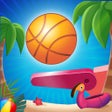 Symbol des Programms: Flipper Dunk
